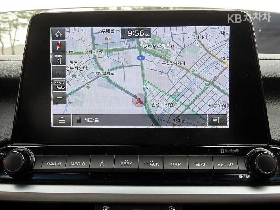 2019 - kia k3