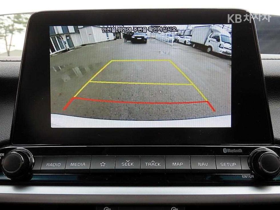 2019 - kia k3