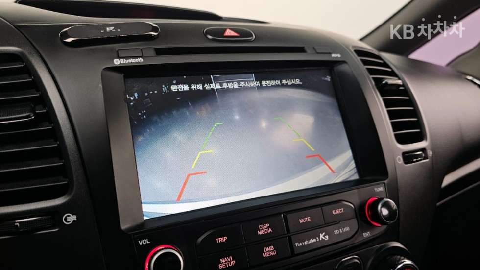 2017 - kia k3