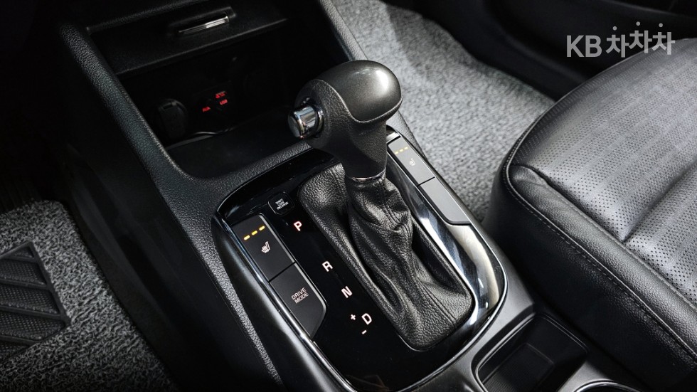 2017 - kia k3