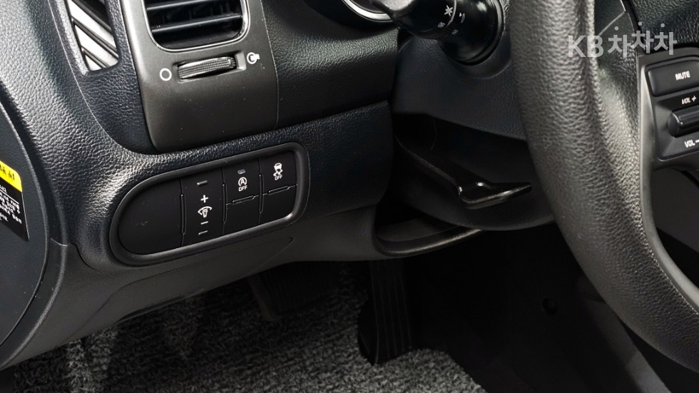 2017 - kia k3