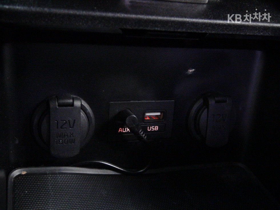 2017 - kia k3