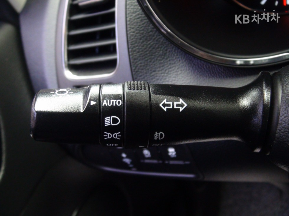2017 - kia k3