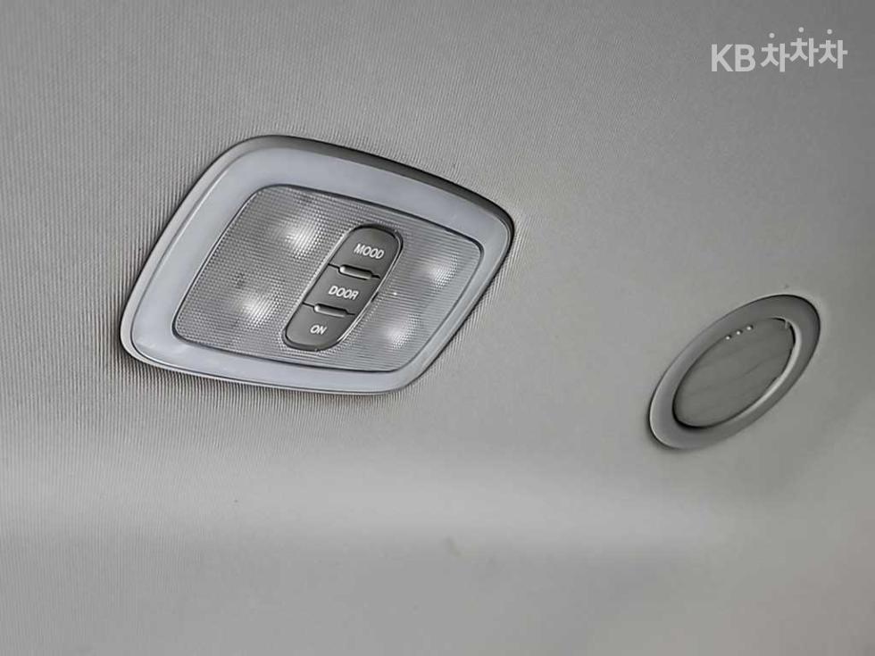 2011 - kia carnival