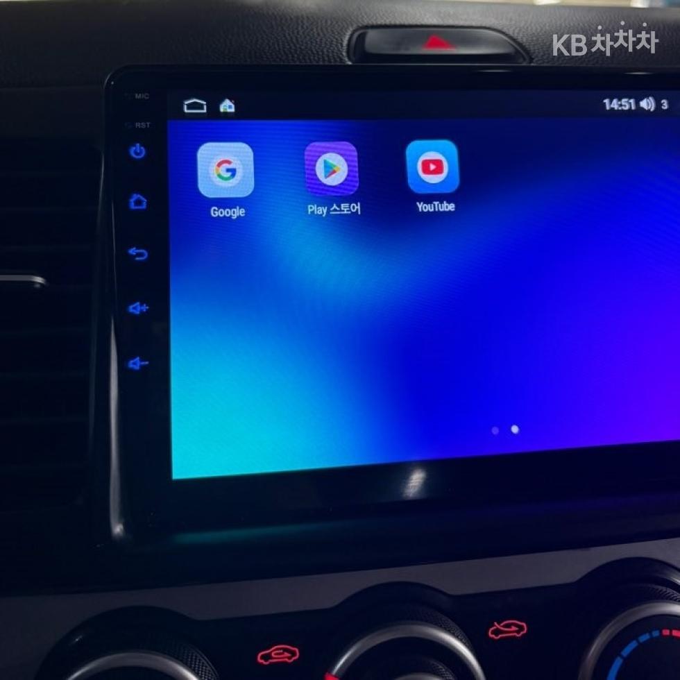 2016 - kia morning