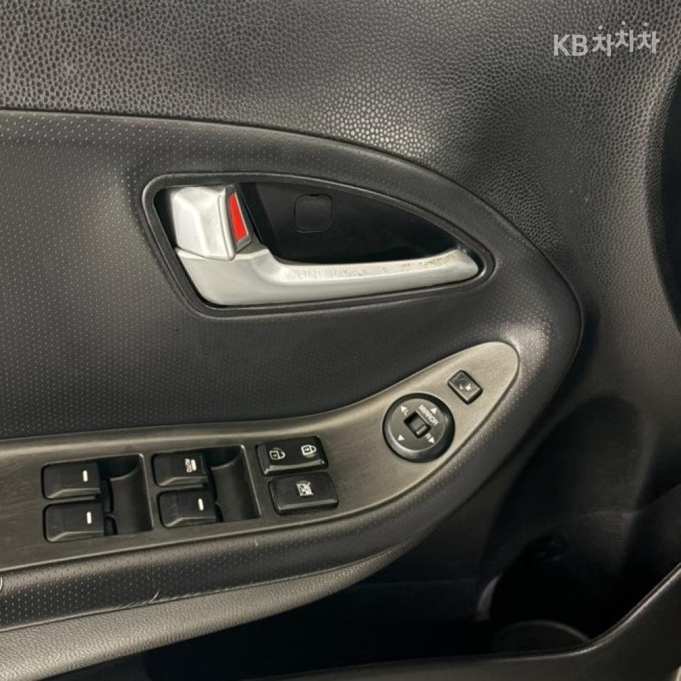 2016 - kia morning
