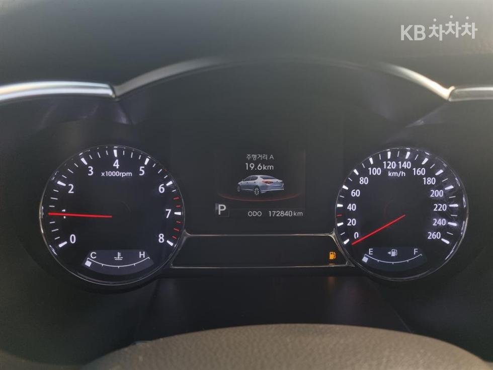 2012 - kia k5