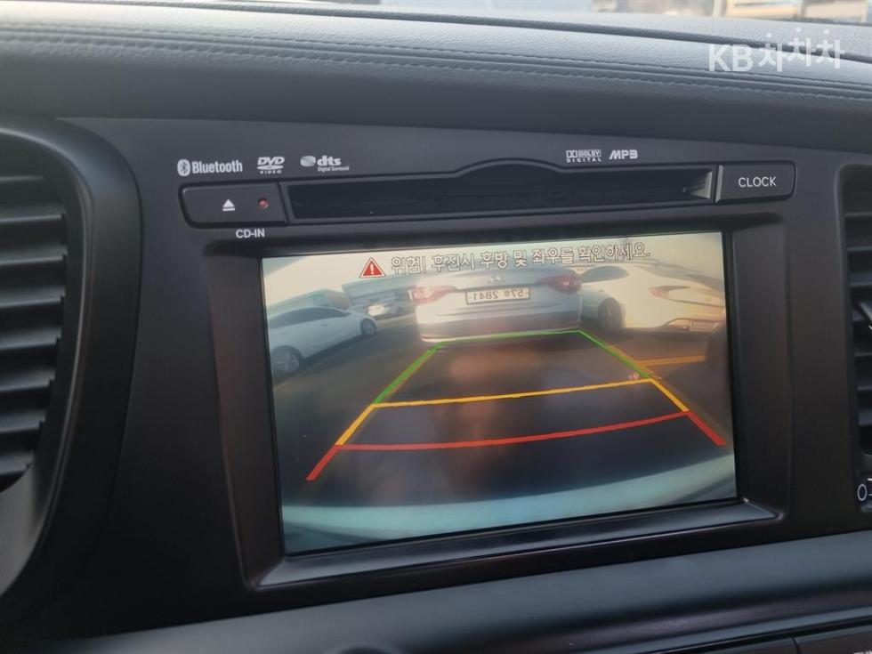 2012 - kia k5