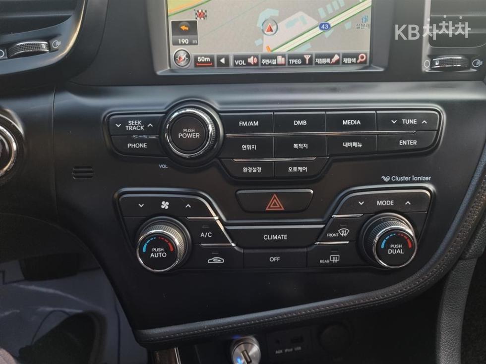2012 - kia k5