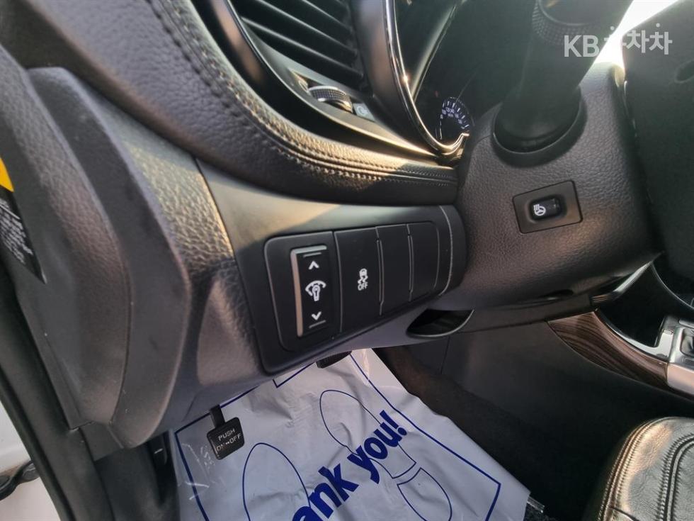 2012 - kia k5