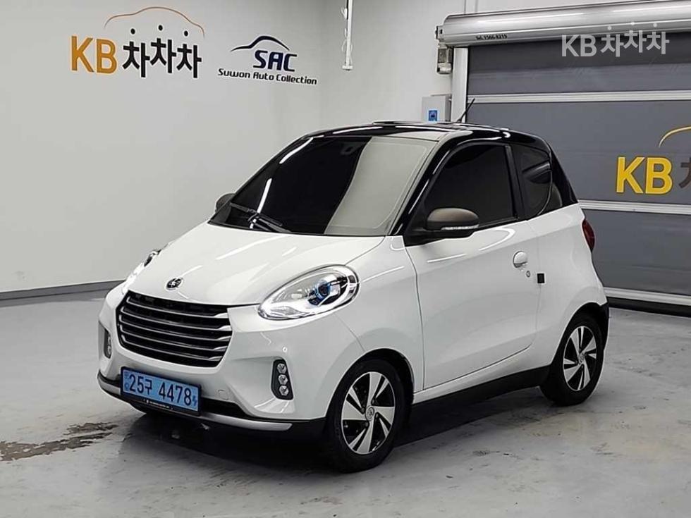기타 스마트EV