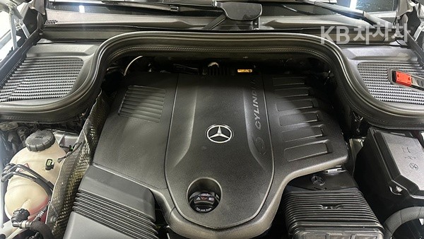 Mercedes-Benz GLE — miniaturë 3