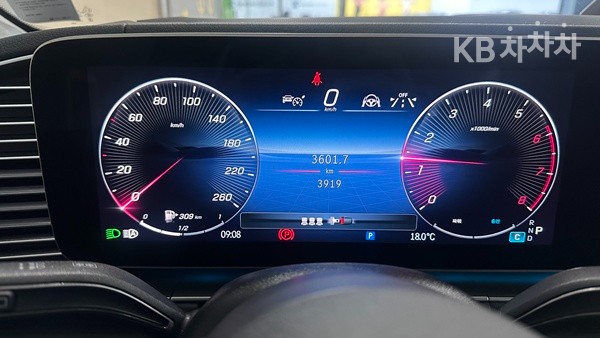 Mercedes-Benz GLE — miniaturë 5