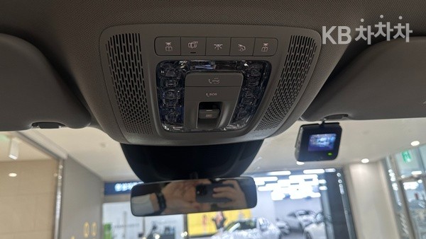 Mercedes-Benz GLE — miniaturë 8