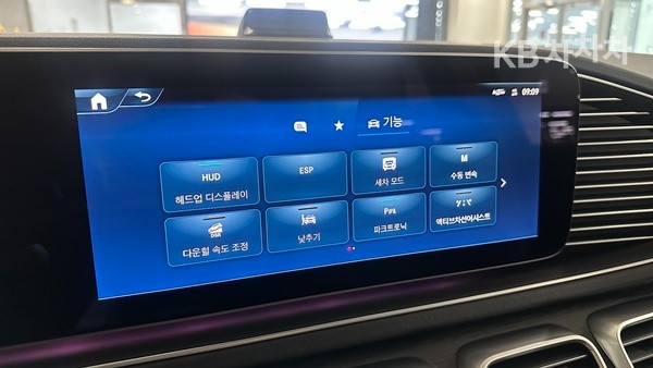 Mercedes-Benz GLE — miniaturë 10