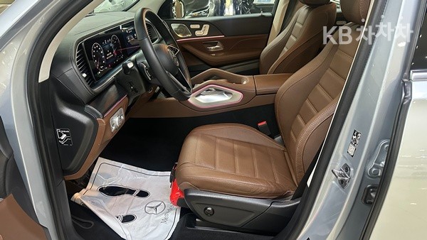 Mercedes-Benz GLE — miniaturë 15