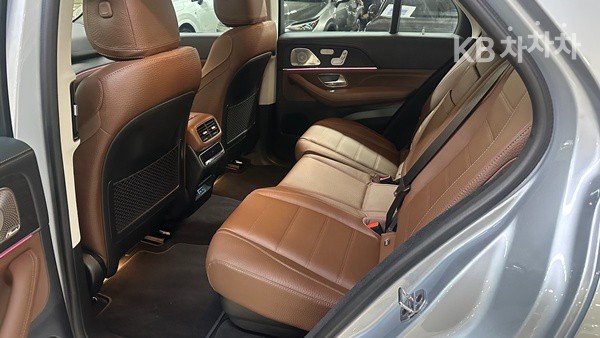 Mercedes-Benz GLE — miniaturë 17