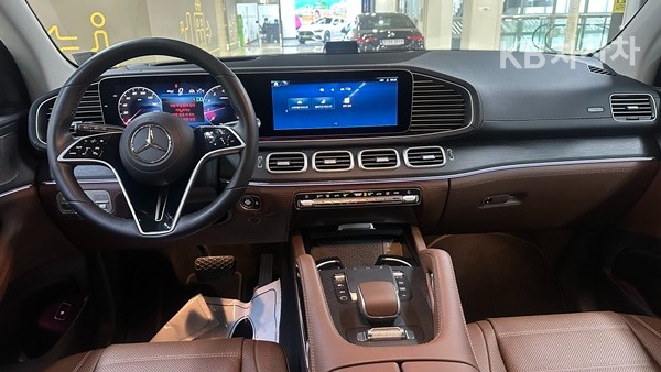 Mercedes-Benz GLE — miniaturë 18