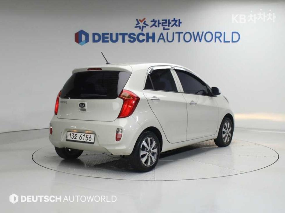 2014 - kia all