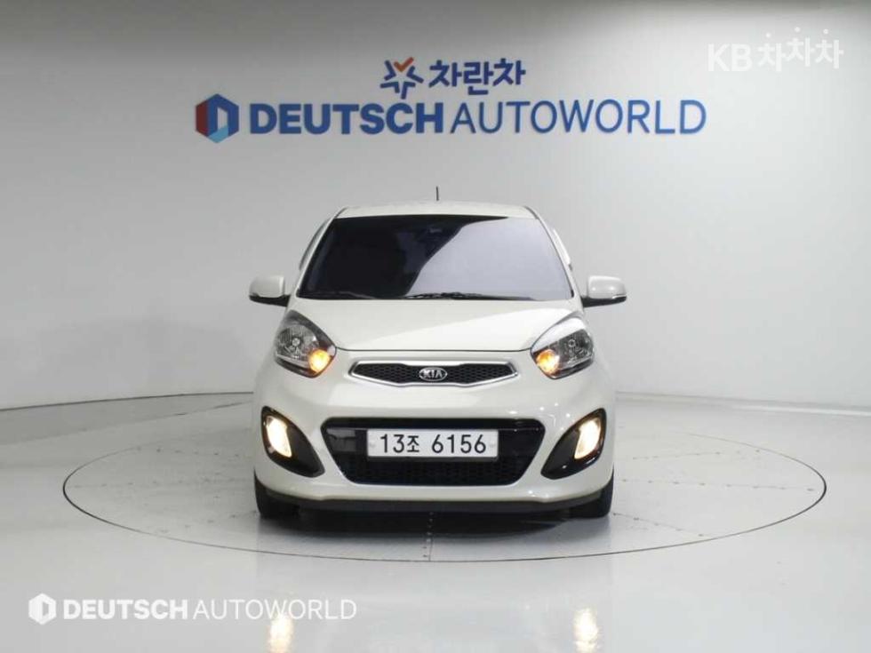 2014 - kia all