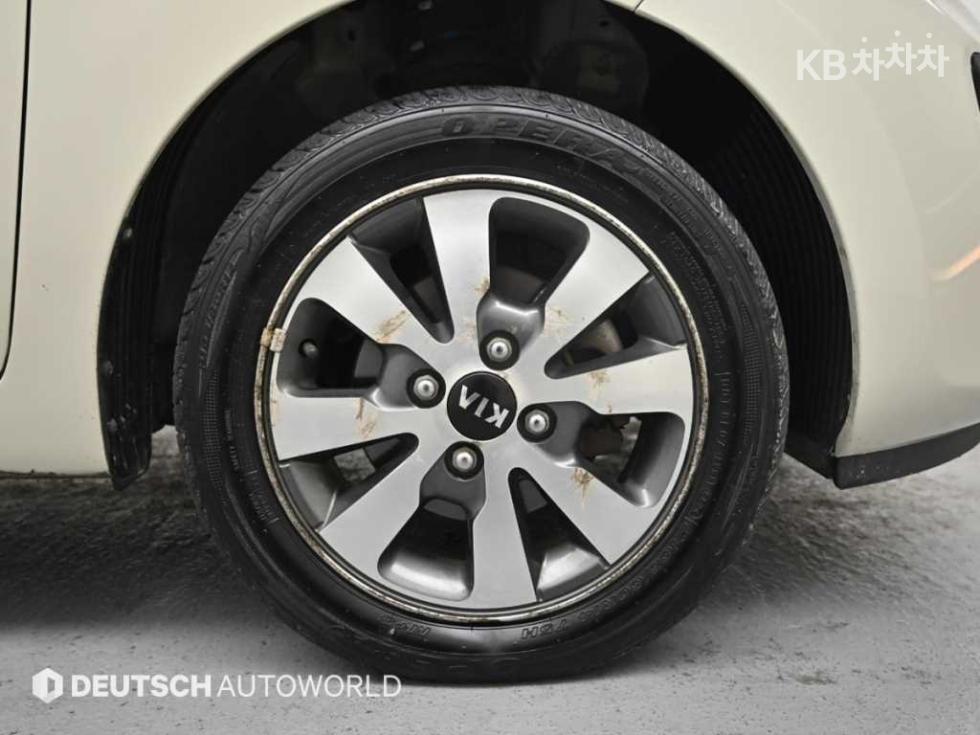 2014 - kia all