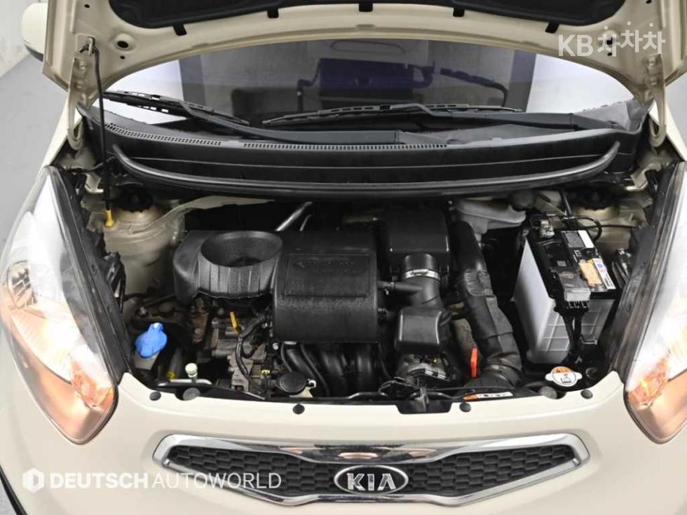 2014 - kia all