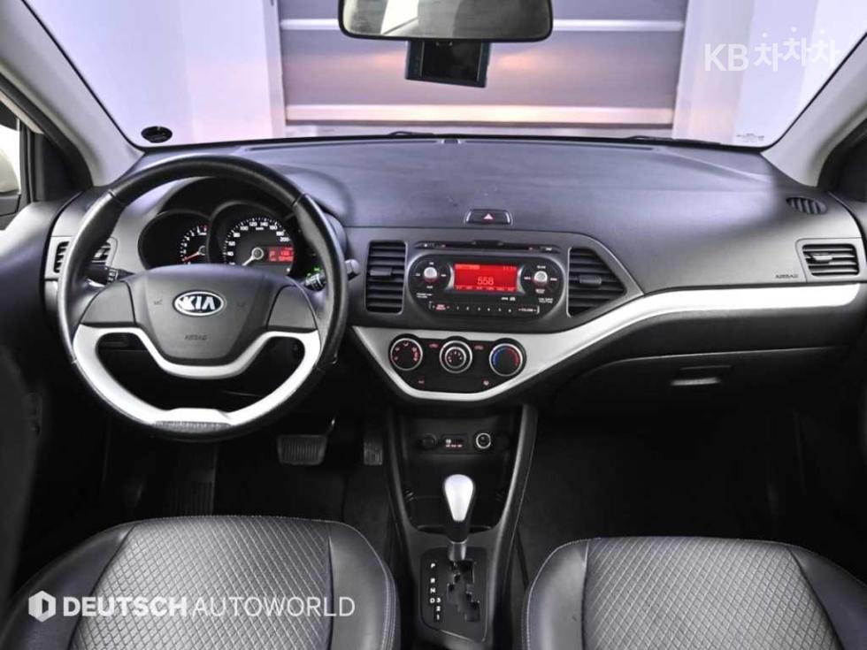 2014 - kia all