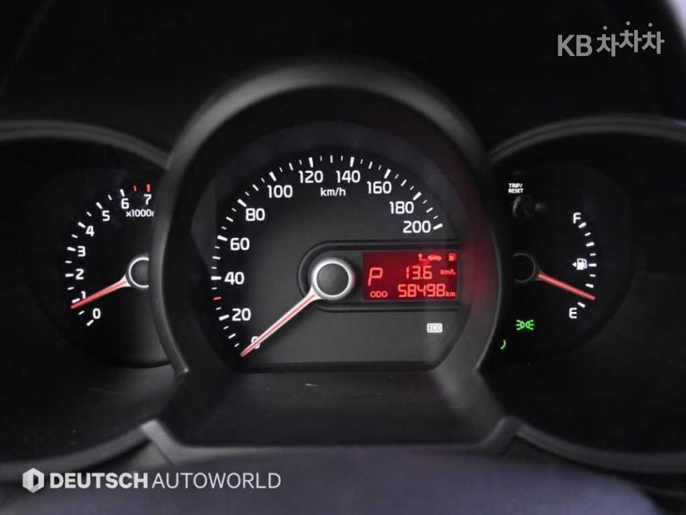 2014 - kia all