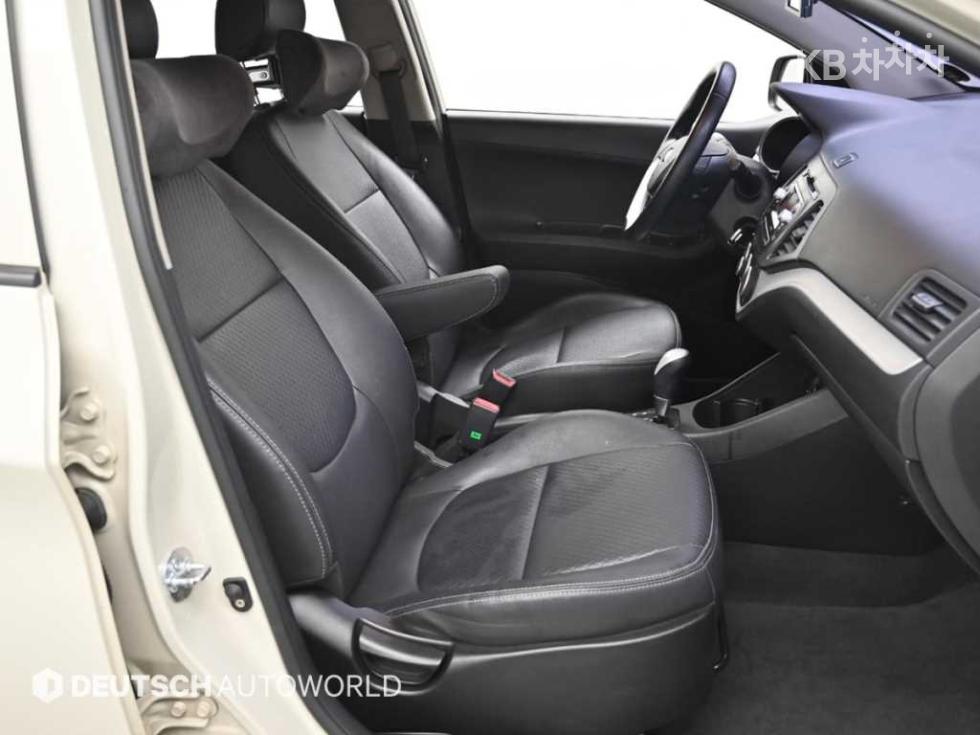 2014 - kia all