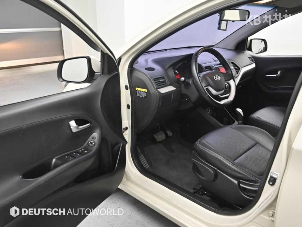 2014 - kia all