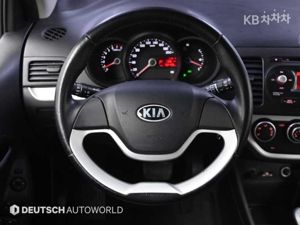 2014 - kia all