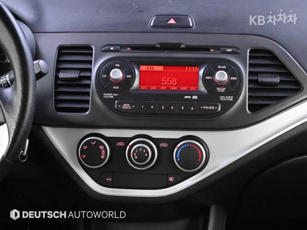 2014 - kia all