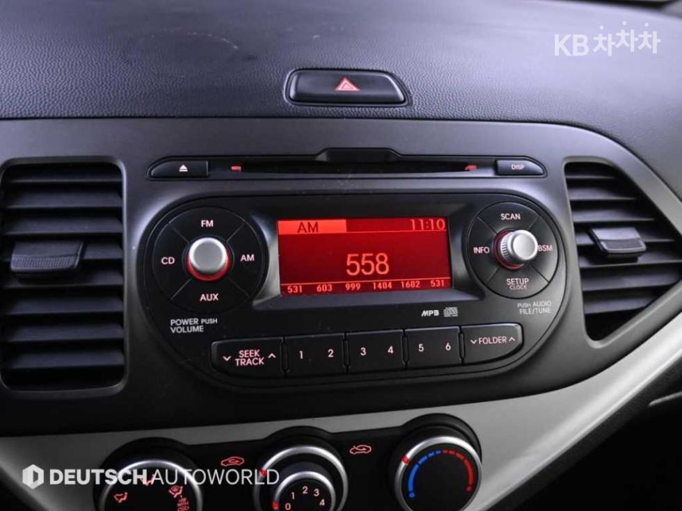 2014 - kia all
