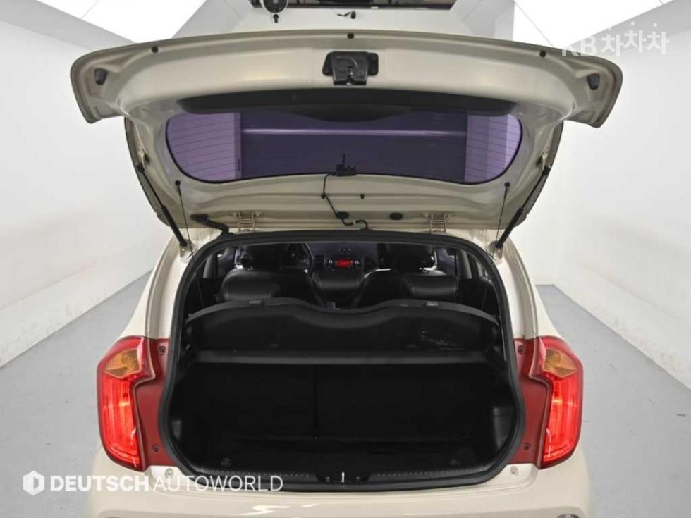 2014 - kia all