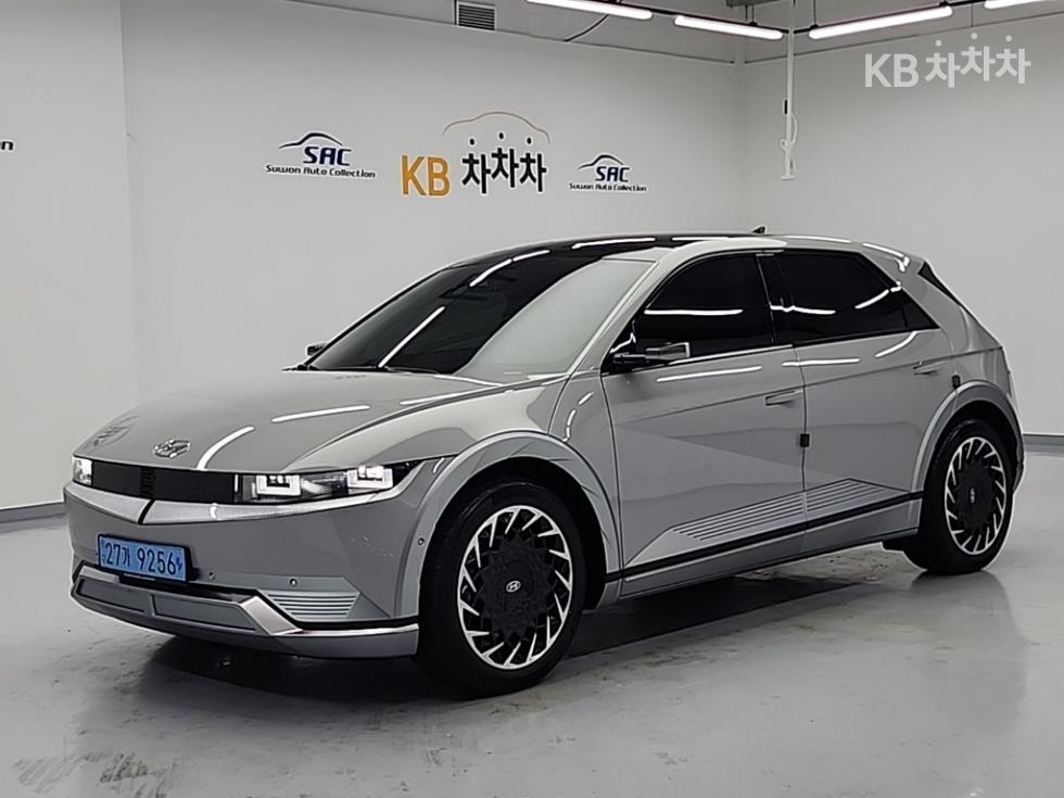 현대 아이오닉5
