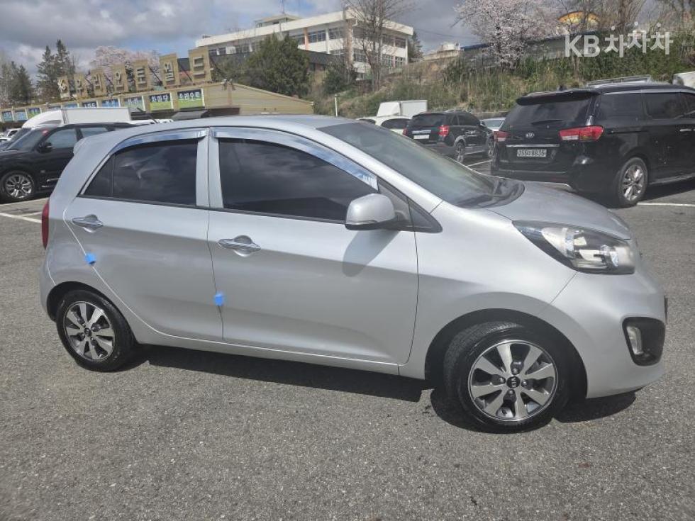 2014 - kia all