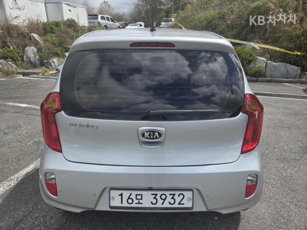 2014 - kia all