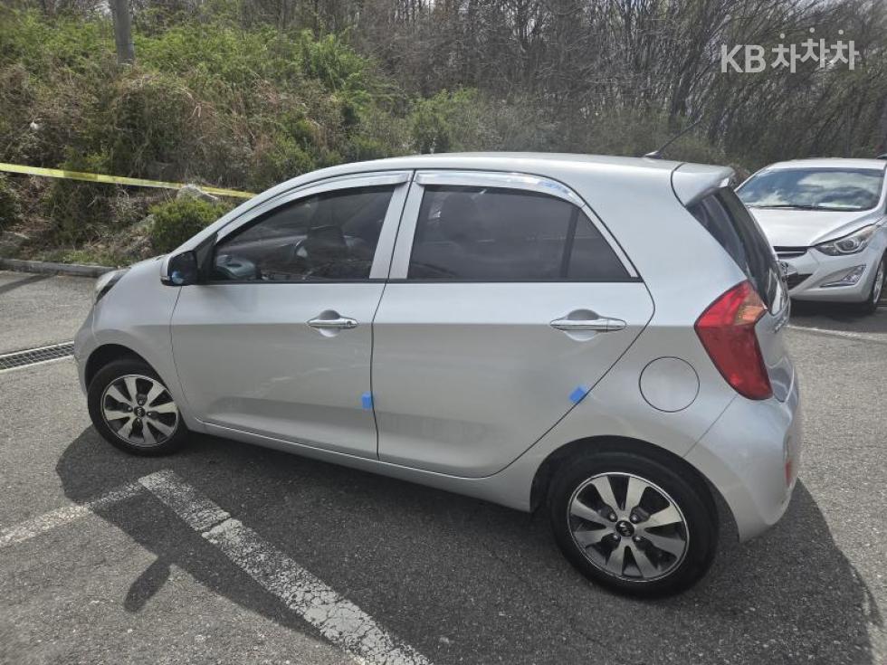 2014 - kia all