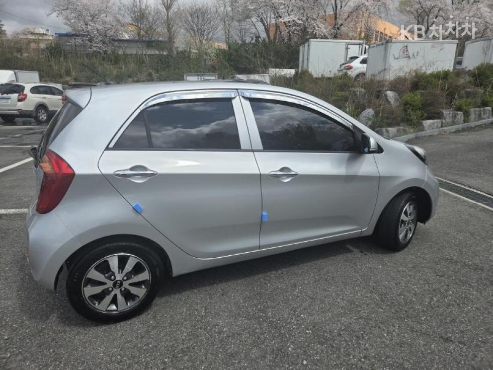 2014 - kia all