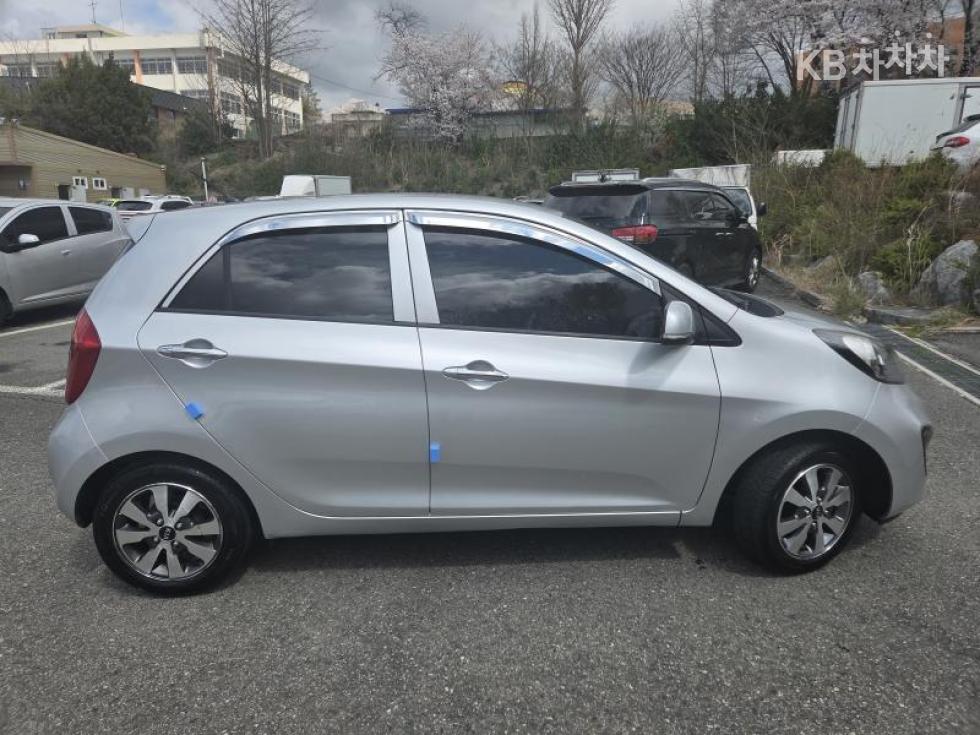 2014 - kia all