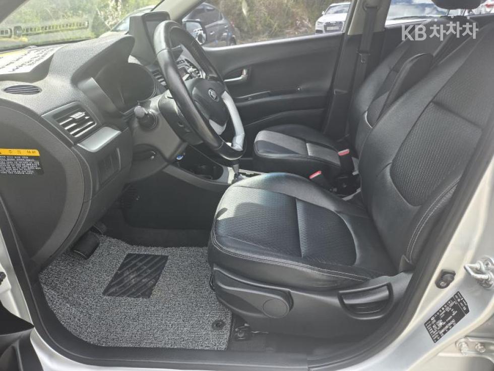 2014 - kia all