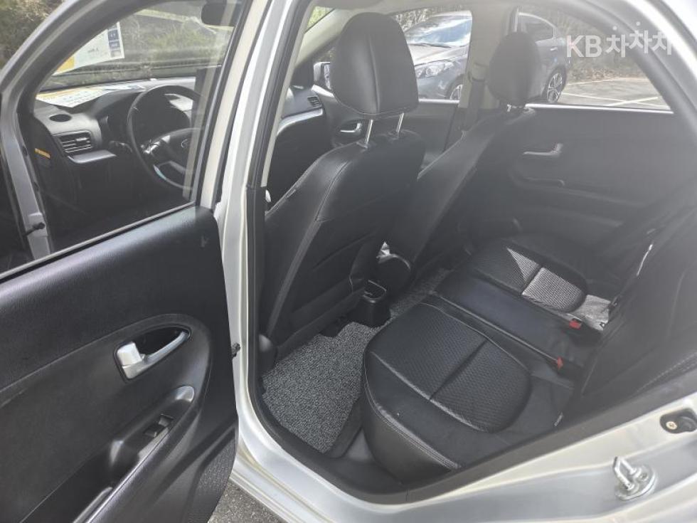 2014 - kia all