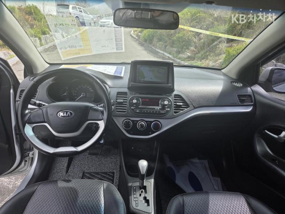2014 - kia all