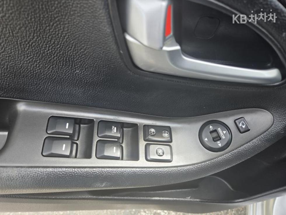 2014 - kia all