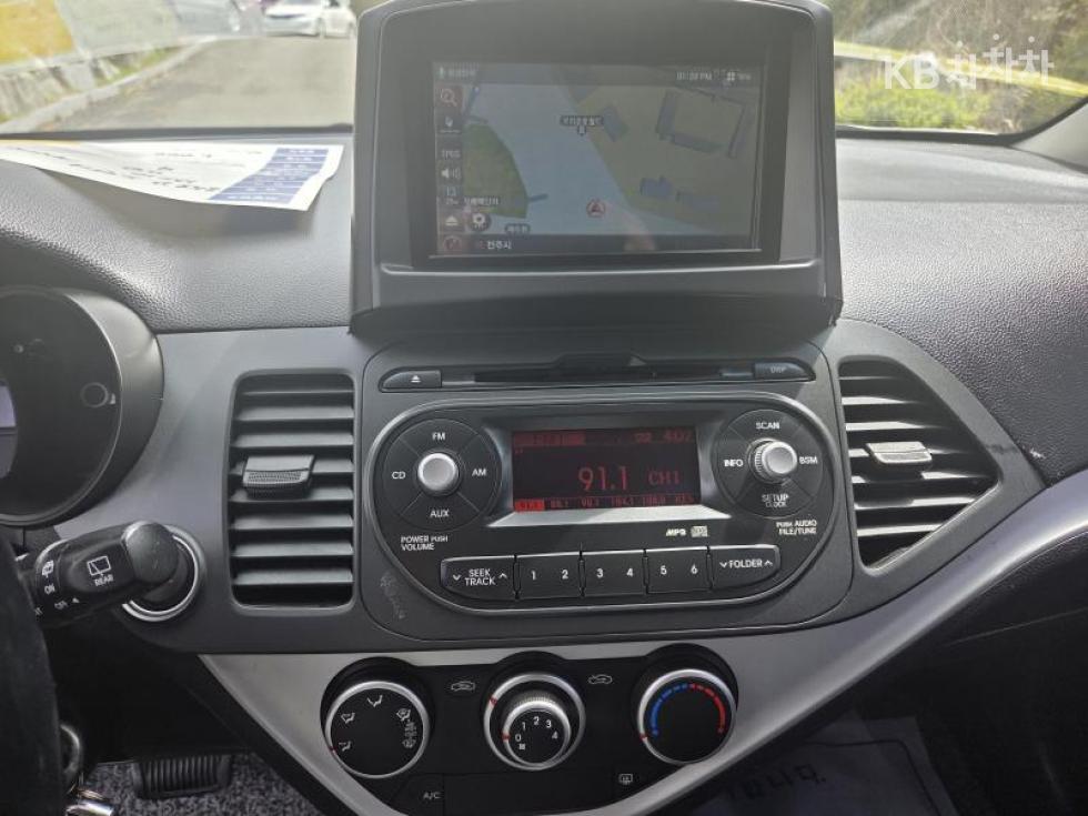2014 - kia all