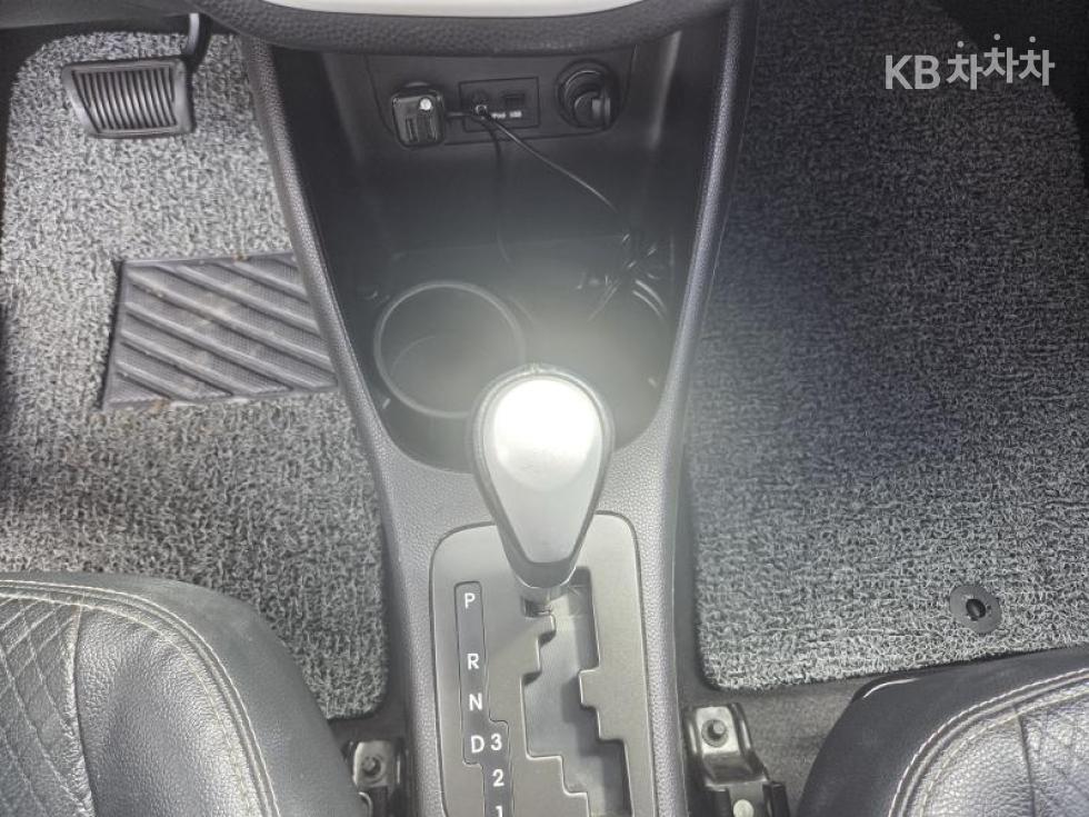 2014 - kia all