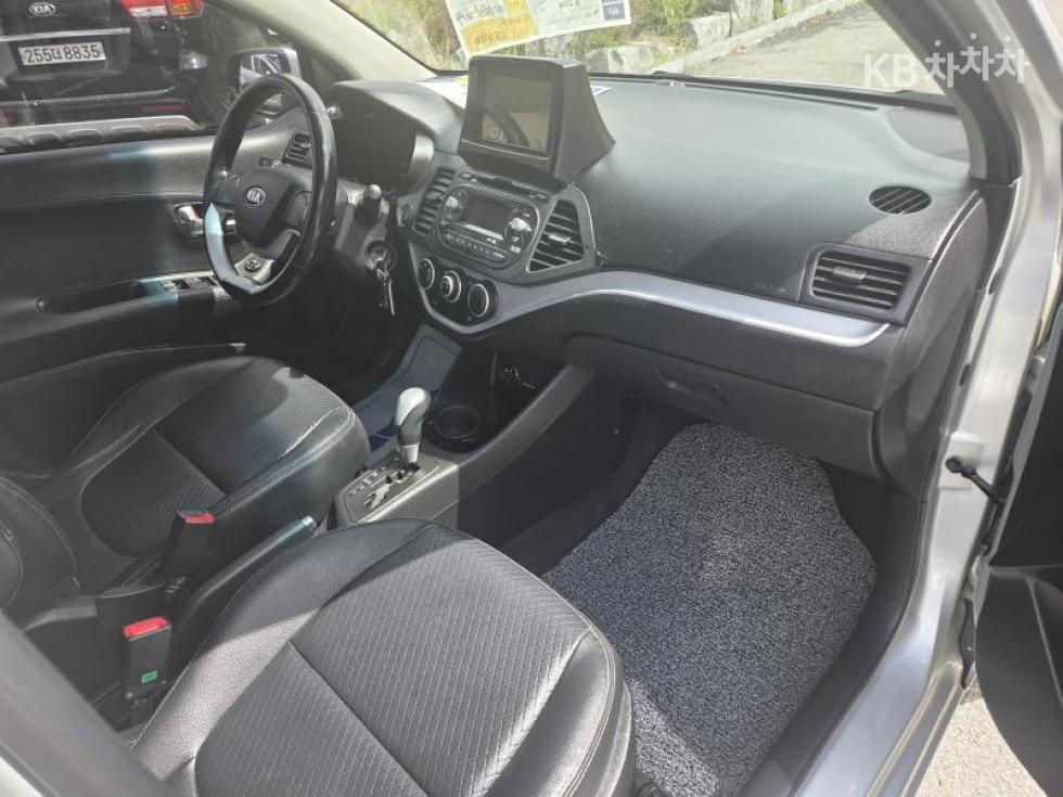 2014 - kia all