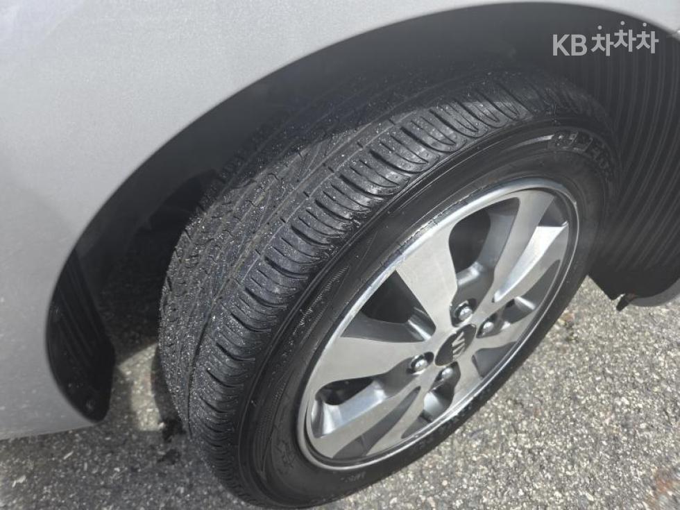 2014 - kia all