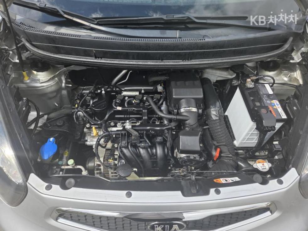 2014 - kia all