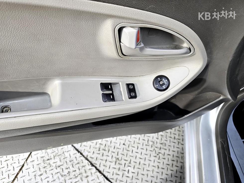 2016 - kia 모닝밴